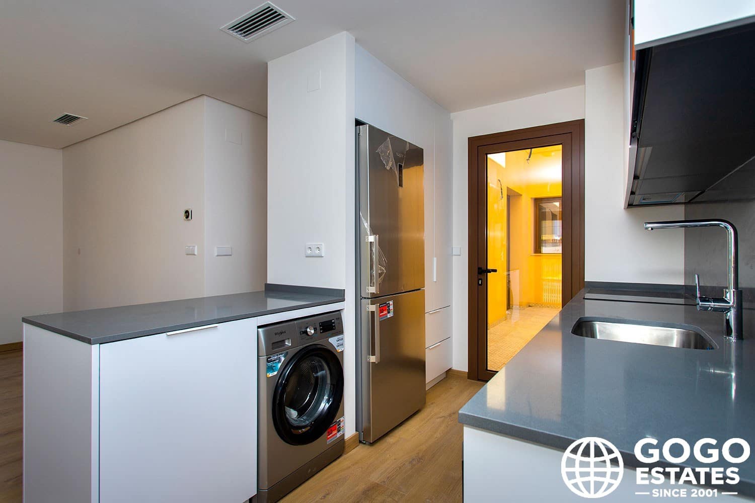 2 soveværelse Penthouse til salg i Hondon de las Nieves - € 230.000 (Ref: 10008482)