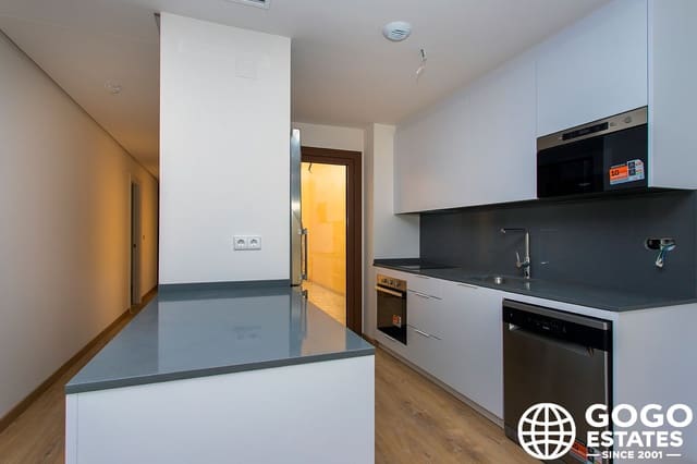 2 soveværelse Penthouse til salg i Hondón de las Nieves - € 230.000 (Ref: 10008482)