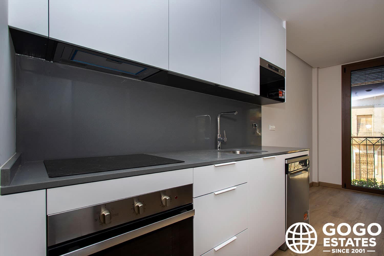 2 soveværelse Penthouse til salg i Hondon de las Nieves - € 230.000 (Ref: 10008482)