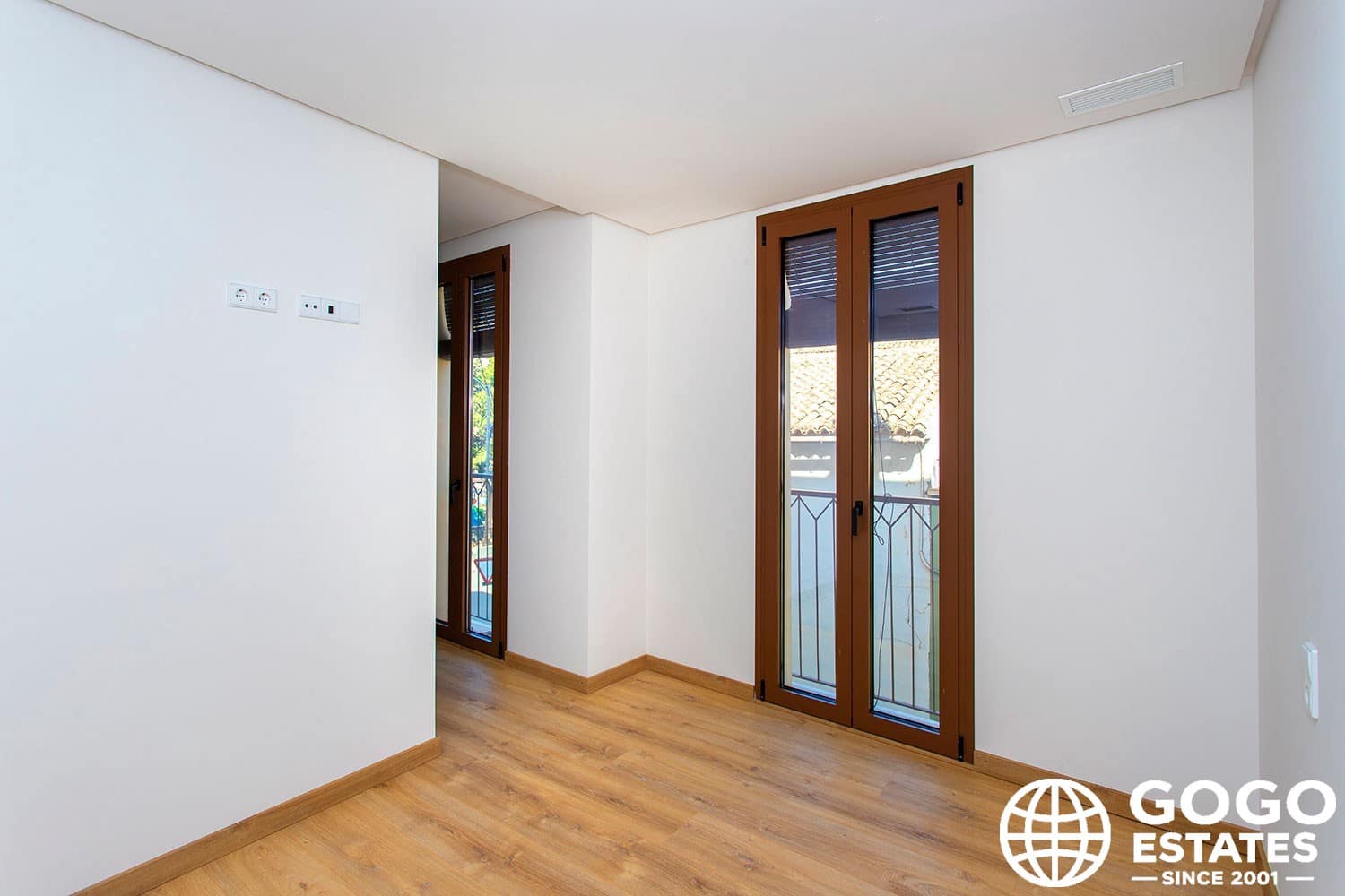 2 soveværelse Penthouse til salg i Hondon de las Nieves - € 230.000 (Ref: 10008482)