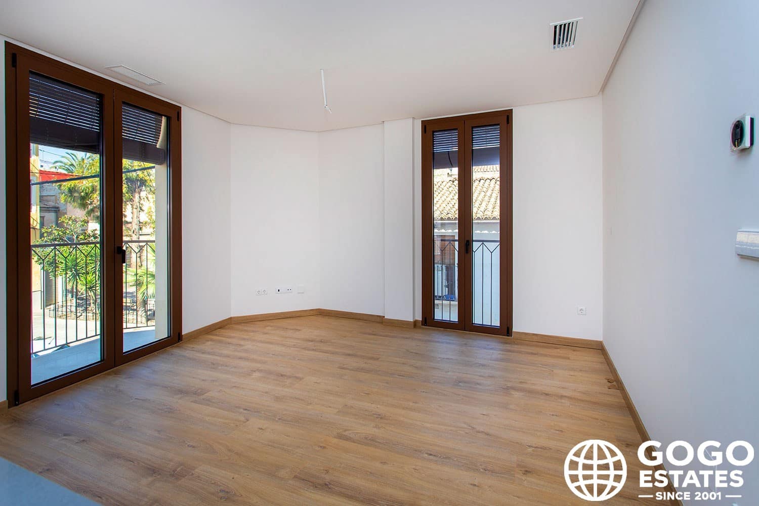 2 soveværelse Penthouse til salg i Hondon de las Nieves - € 230.000 (Ref: 10008482)