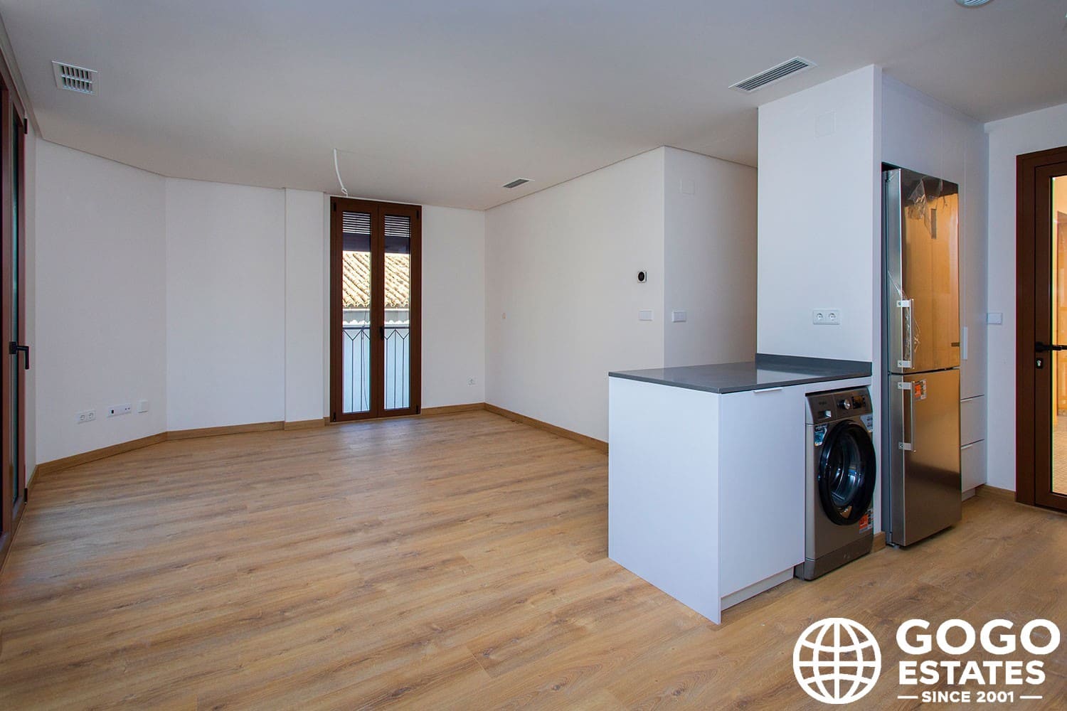 2 soveværelse Penthouse til salg i Hondon de las Nieves - € 230.000 (Ref: 10008482)