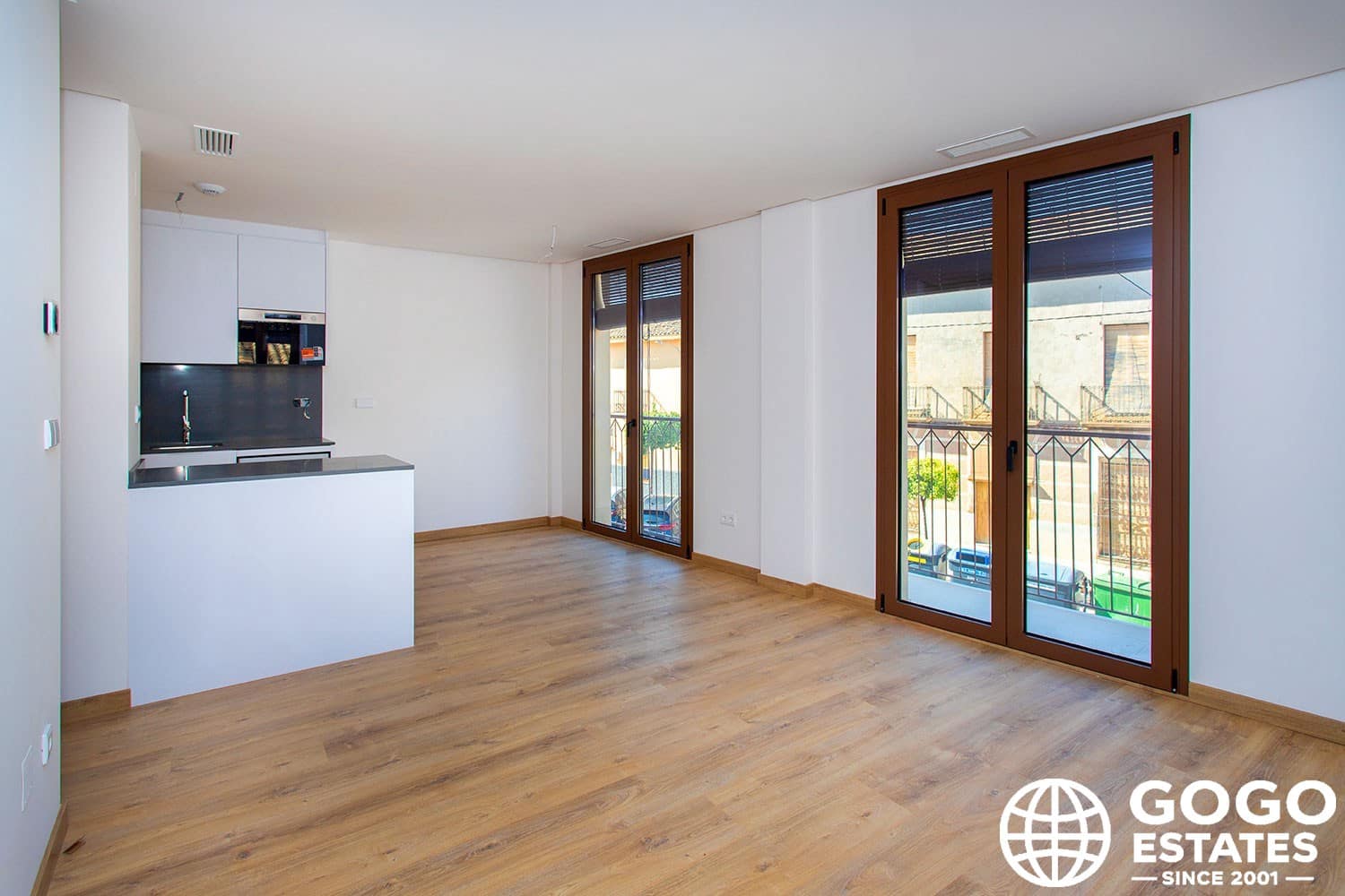 2 soveværelse Penthouse til salg i Hondon de las Nieves - € 230.000 (Ref: 10008482)