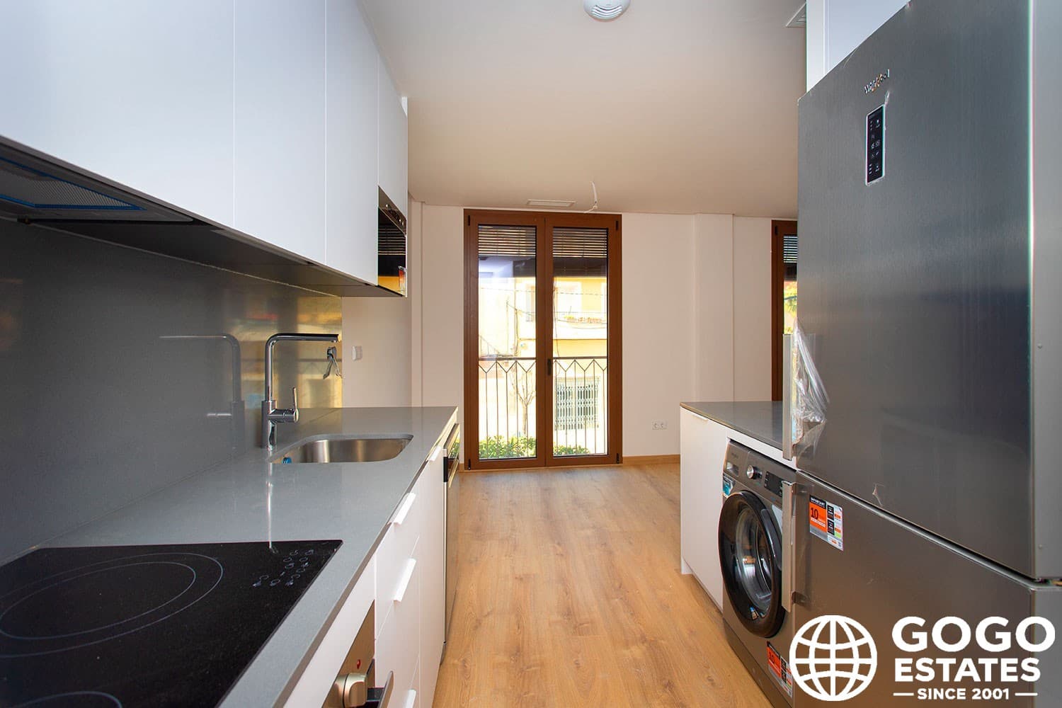 2 soveværelse Penthouse til salg i Hondon de las Nieves - € 230.000 (Ref: 10008482)