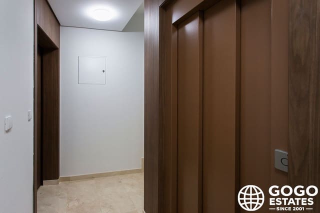 2 soveværelse Penthouse til salg i Hondón de las Nieves - € 230.000 (Ref: 10008482)