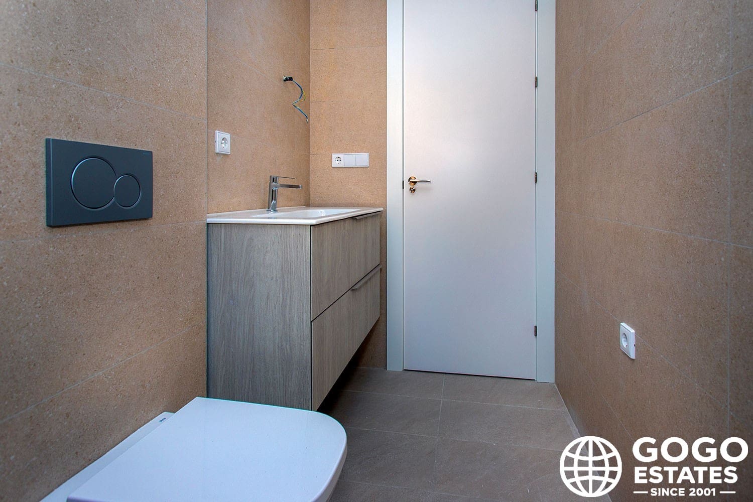 2 soveværelse Penthouse til salg i Hondon de las Nieves - € 230.000 (Ref: 10008482)