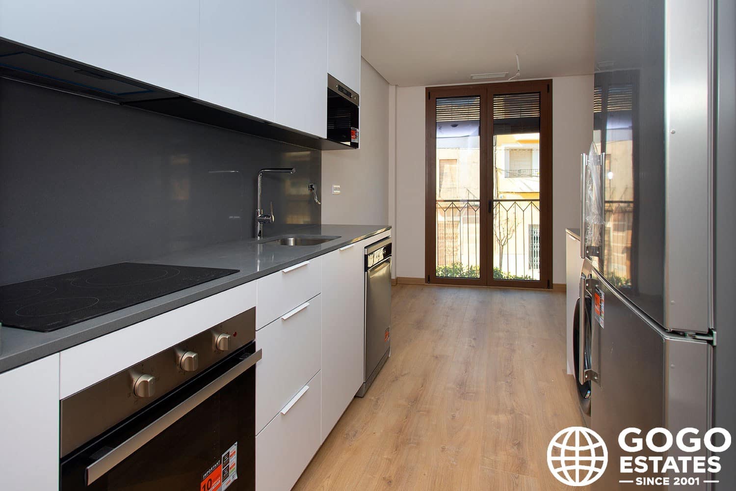 2 soveværelse Penthouse til salg i Hondon de las Nieves - € 230.000 (Ref: 10008482)
