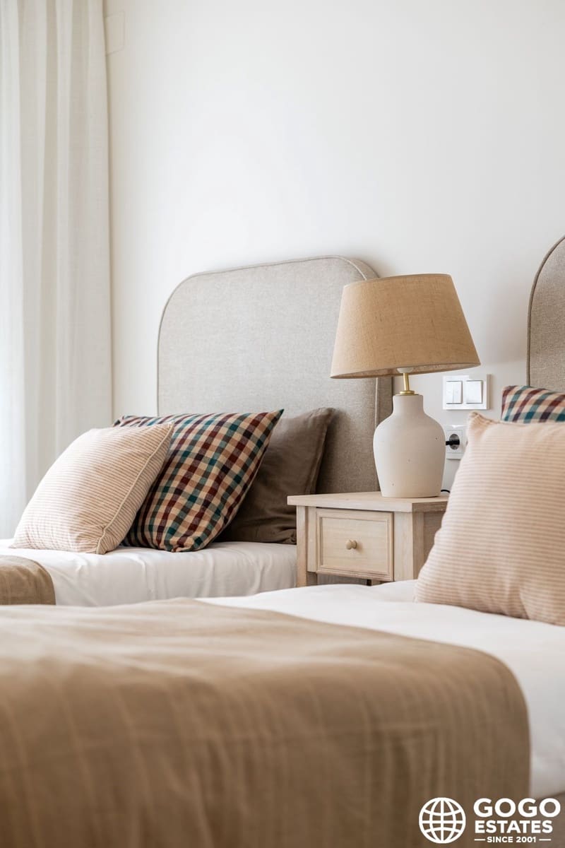 3 bedroom Apartment for sale in Calpe / Calp with pool garage - € 465,000 (Ref: 10008489)