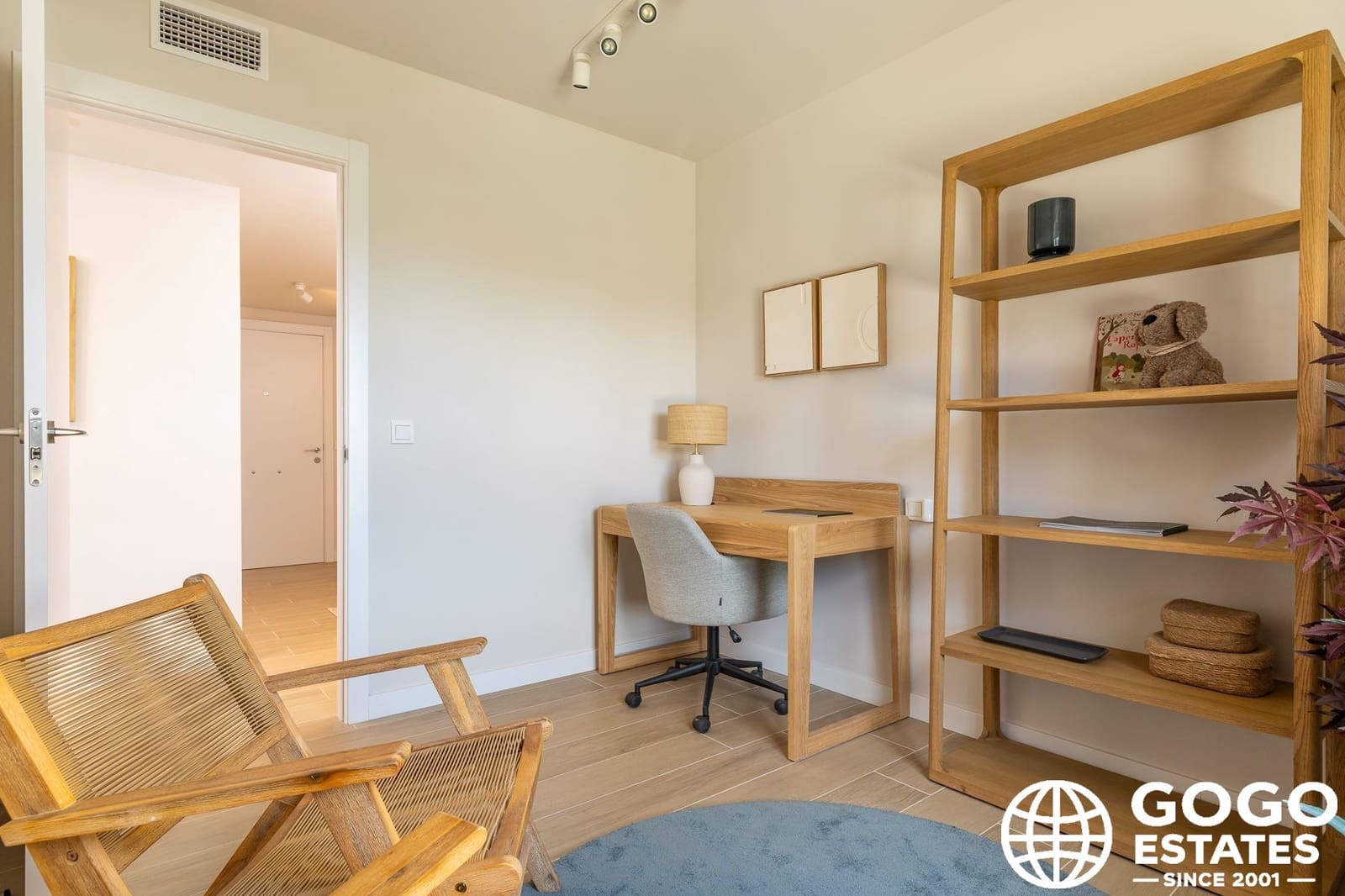 2 makuuhuone Huoneisto myytävänä paikassa Calpe / Calp mukana uima-altaan - 435 000 € (Ref: 10008493)