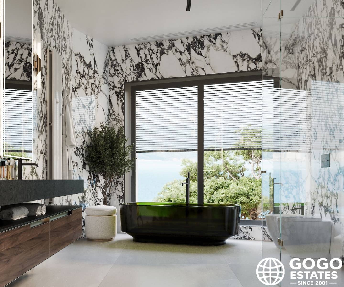 7 soverom Villa til salgs i Finestrat med svømmebasseng - € 3 500 000 (Ref: 10008495)