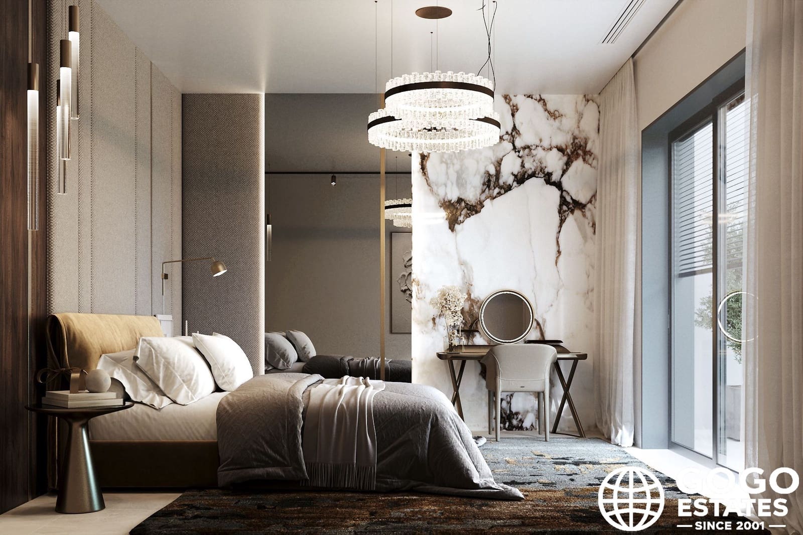 7 soverom Villa til salgs i Finestrat med svømmebasseng - € 3 500 000 (Ref: 10008495)
