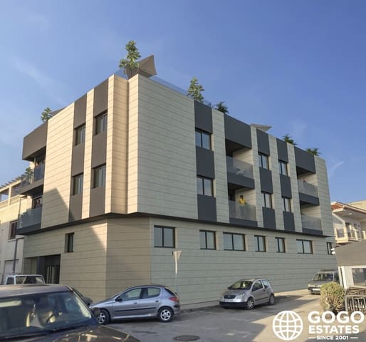 2 camera da letto Appartamento in vendita in Catral con piscina garage - 207.000 € (Rif: 10008526)