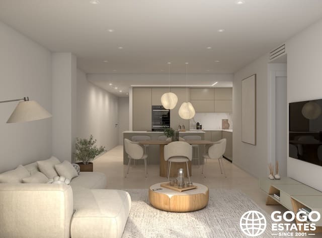 2 camera da letto Appartamento in vendita in Catral con piscina garage - 207.000 € (Rif: 10008526)