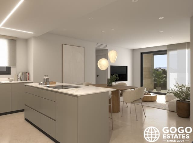 2 camera da letto Appartamento in vendita in Catral con piscina garage - 207.000 € (Rif: 10008526)