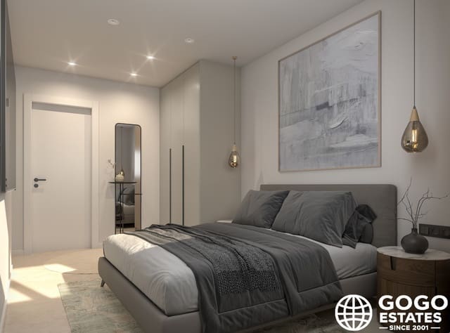 3 bedroom Apartment for sale in Catral with pool garage - € 243,000 (Ref: 10008528)