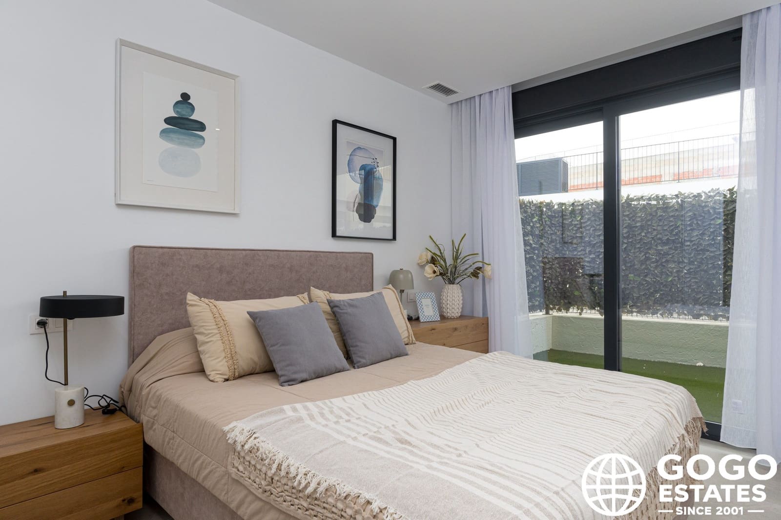 2 slaapkamer Appartement te koop in Finestrat met zwembad garage - € 550.000 (Ref: 10008540)