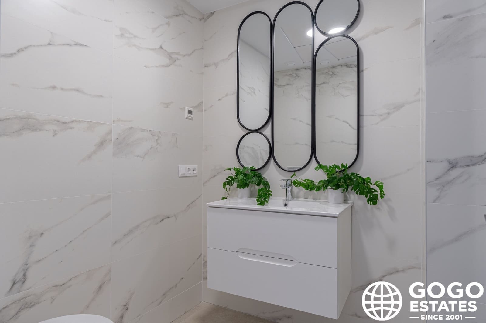 2 slaapkamer Appartement te koop in Finestrat met zwembad garage - € 550.000 (Ref: 10008540)