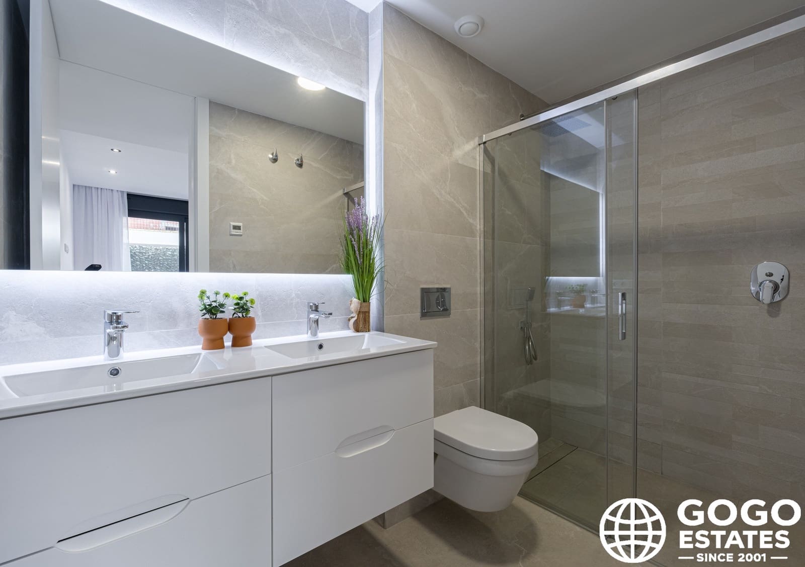 2 chambre Appartement à vendre à Finestrat avec piscine garage - 570 000 € (Ref: 10008542)
