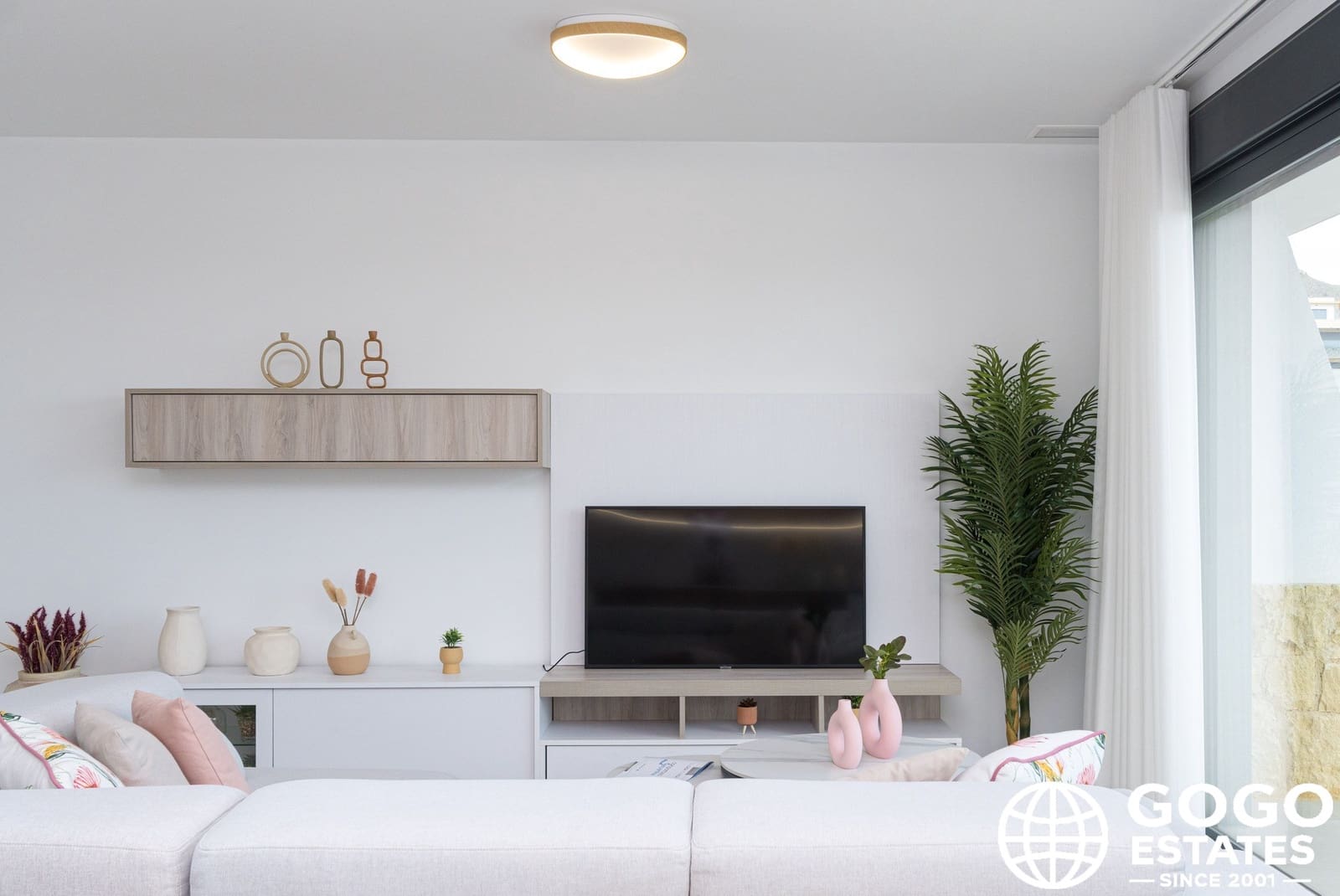 2 quarto Apartamento para venda em Finestrat com piscina garagem - 550 000 € (Ref: 10008543)
