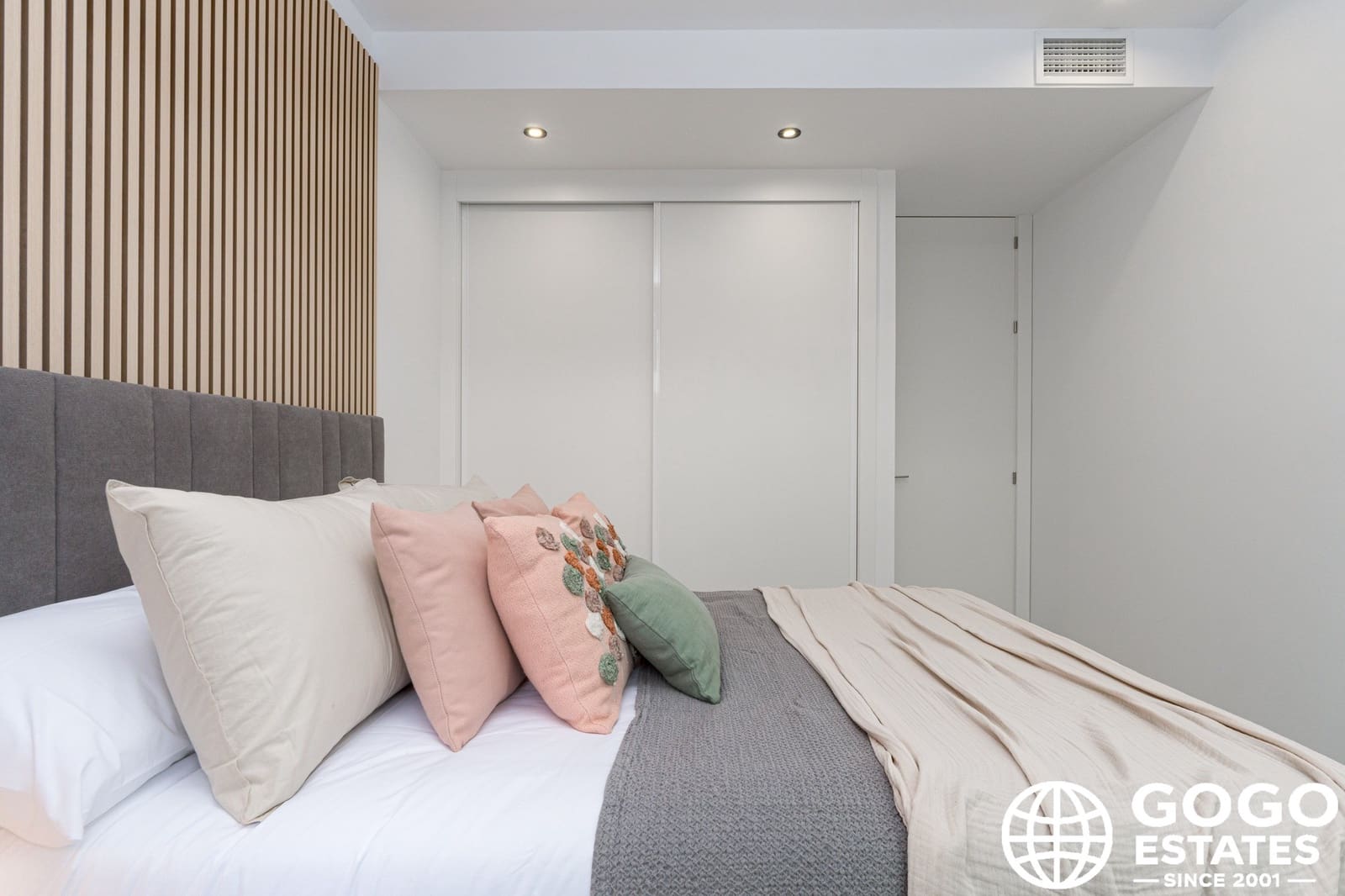 2 quarto Apartamento para venda em Finestrat com piscina garagem - 550 000 € (Ref: 10008543)