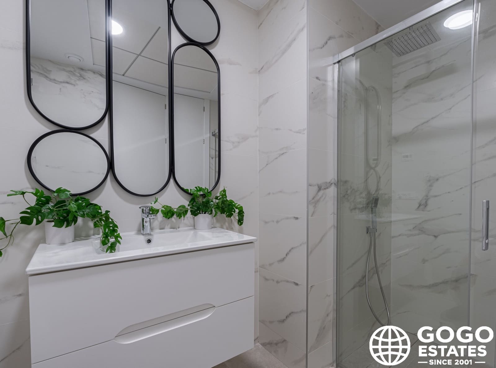 2 quarto Apartamento para venda em Finestrat com piscina garagem - 550 000 € (Ref: 10008543)