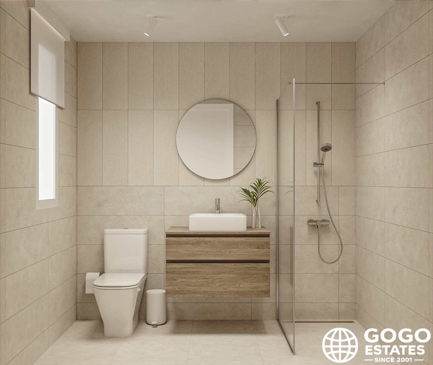 Pareado de 2 habitaciones en Gran Alacant en venta con piscina garaje - 306.000 € (Ref: 10008544)