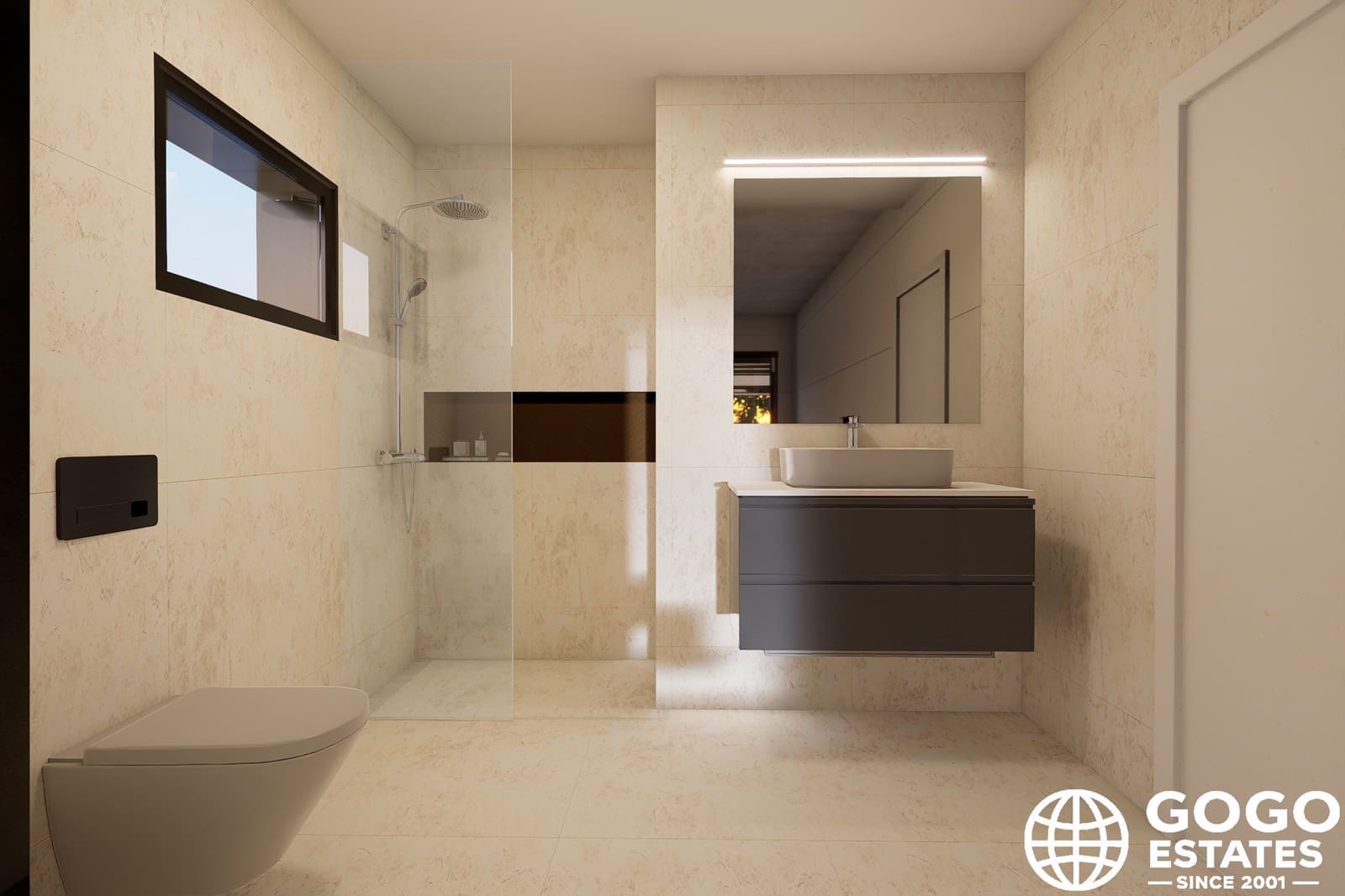 3 camera da letto Appartamento in vendita in El Raso con piscina - 315.000 € (Rif: 10008549)
