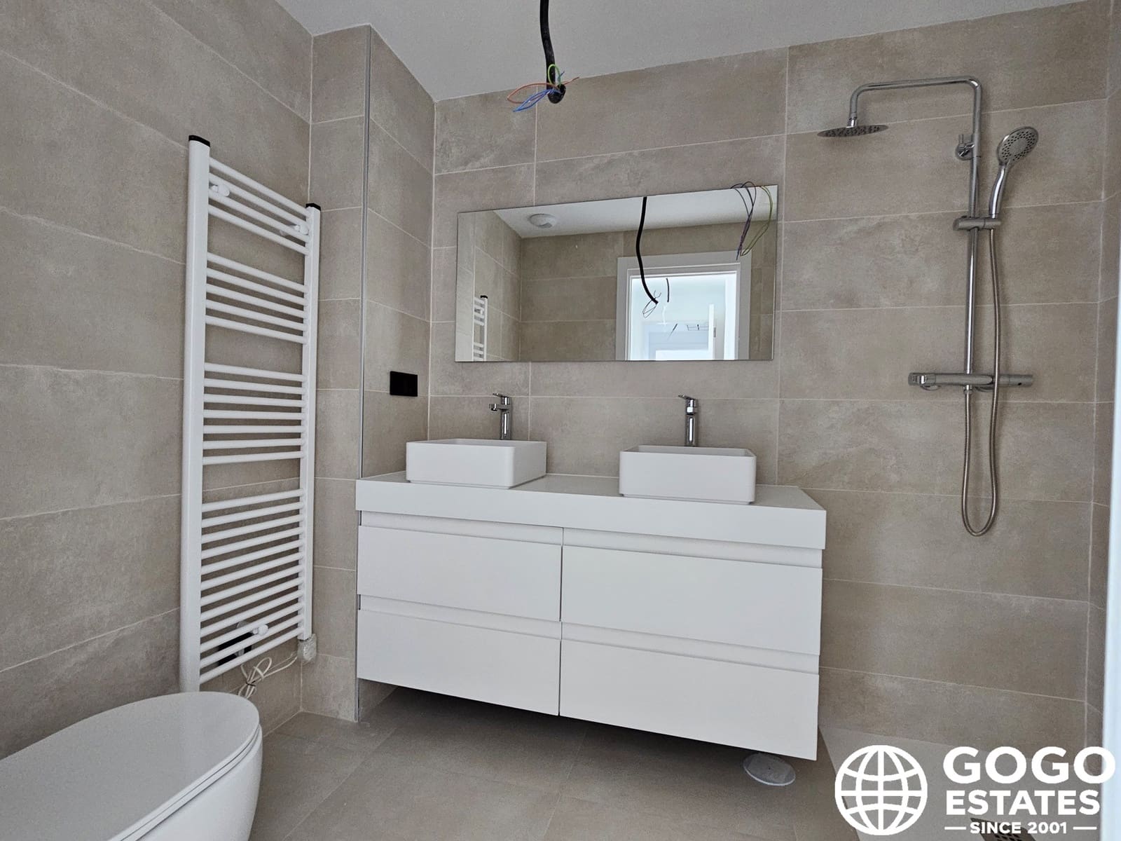 2 bedroom Penthouse for sale in Calpe / Calp with pool garage - € 539,000 (Ref: 10008551)