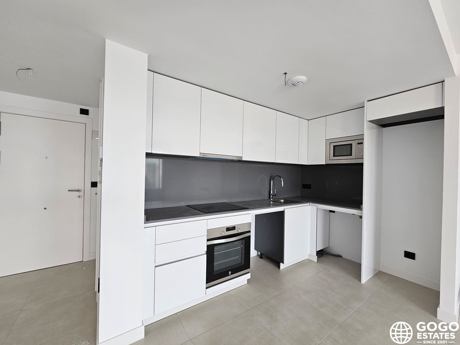 2 bedroom Penthouse for sale in Calpe / Calp with pool garage - € 539,000 (Ref: 10008551)