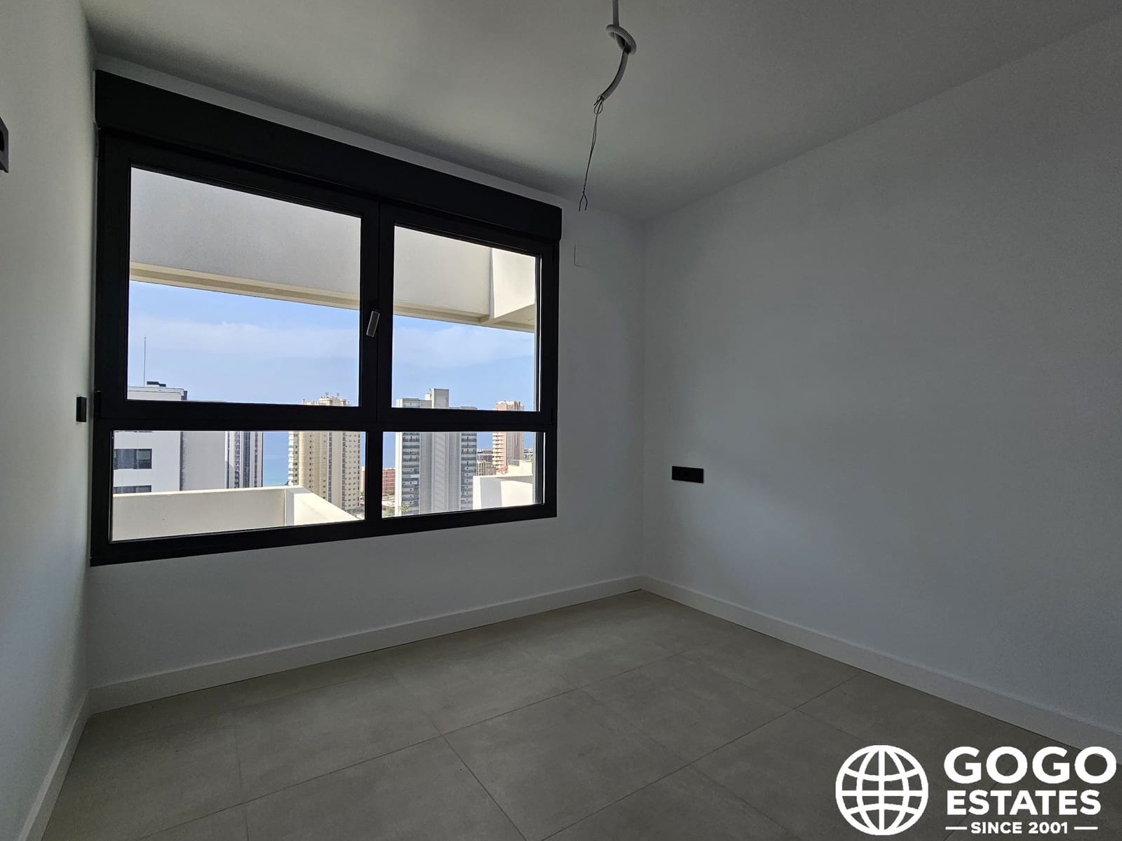 2 bedroom Penthouse for sale in Calpe / Calp with pool garage - € 539,000 (Ref: 10008551)