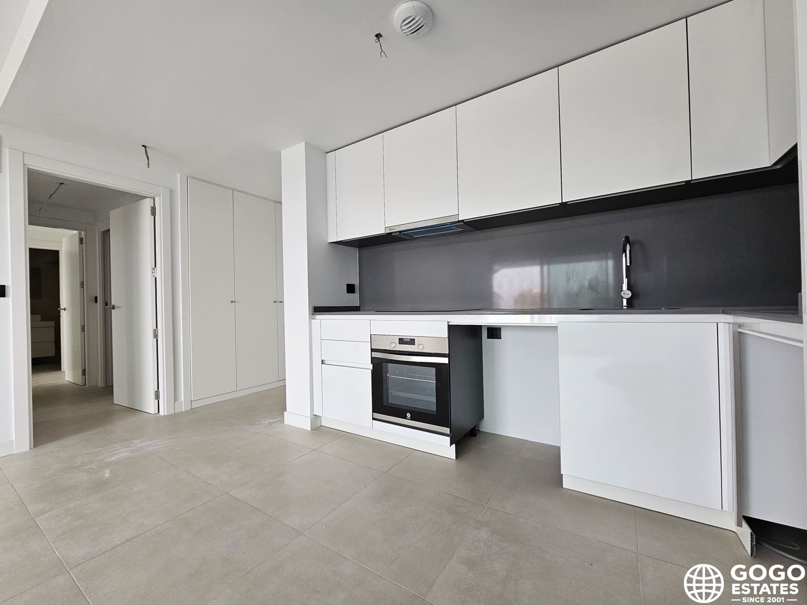 2 bedroom Penthouse for sale in Calpe / Calp with pool garage - € 539,000 (Ref: 10008551)