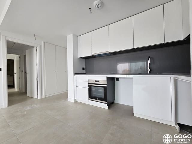 2 bedroom Penthouse for sale in Cometa - Carrió, Calpe / Calp with pool garage - € 539,000 (Ref: 10008551)