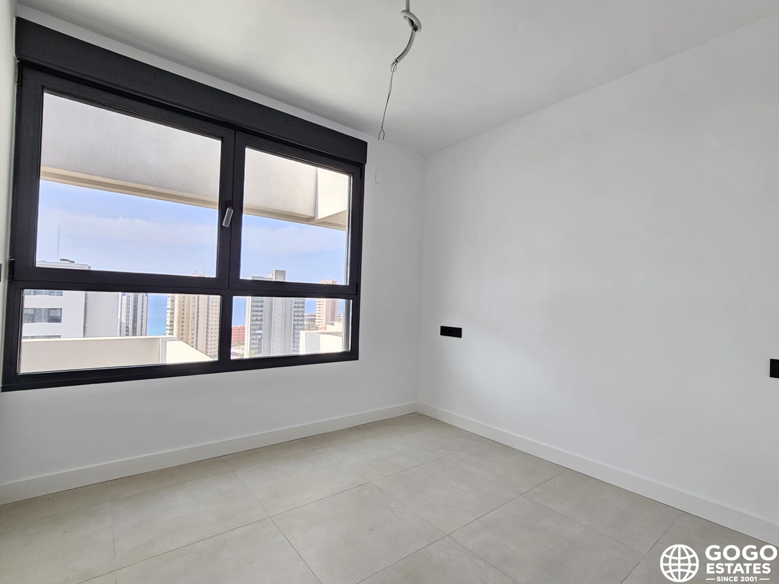 2 bedroom Penthouse for sale in Calpe / Calp with pool garage - € 539,000 (Ref: 10008551)