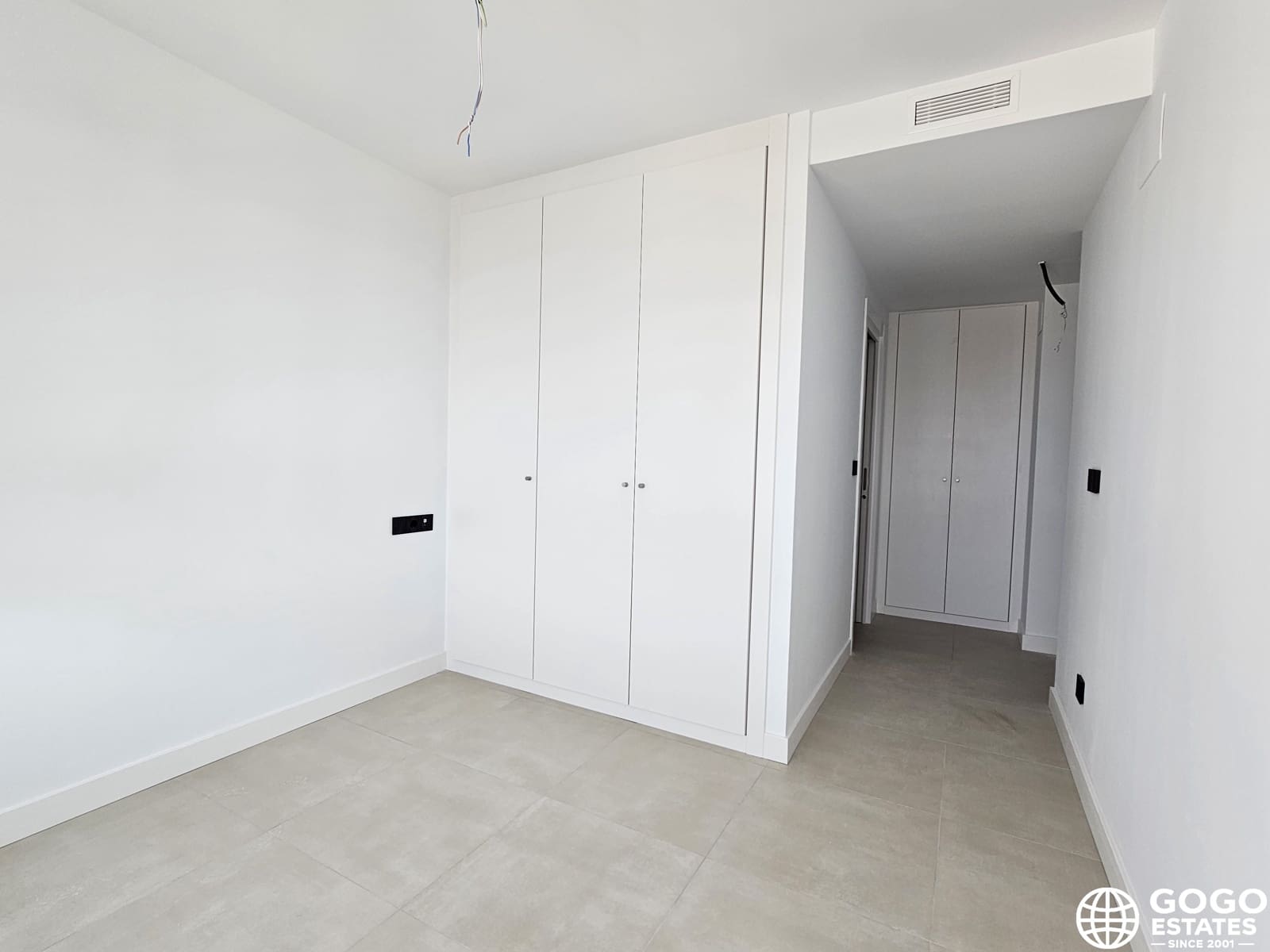 2 bedroom Penthouse for sale in Calpe / Calp with pool garage - € 539,000 (Ref: 10008551)