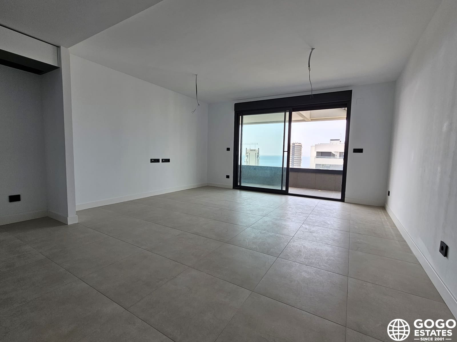 2 bedroom Penthouse for sale in Calpe / Calp with pool garage - € 539,000 (Ref: 10008551)
