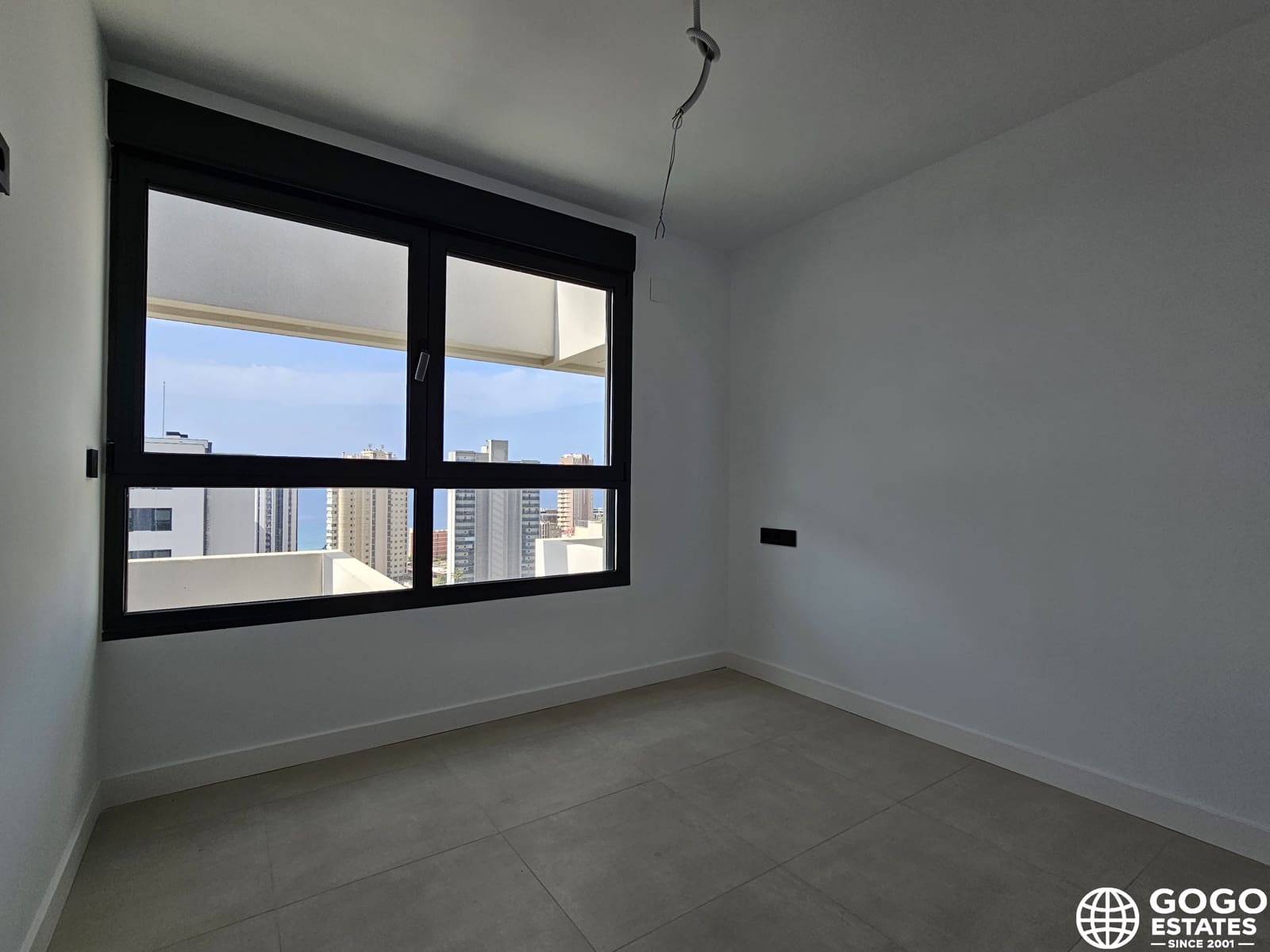 2 bedroom Penthouse for sale in Calpe / Calp with pool garage - € 539,000 (Ref: 10008551)