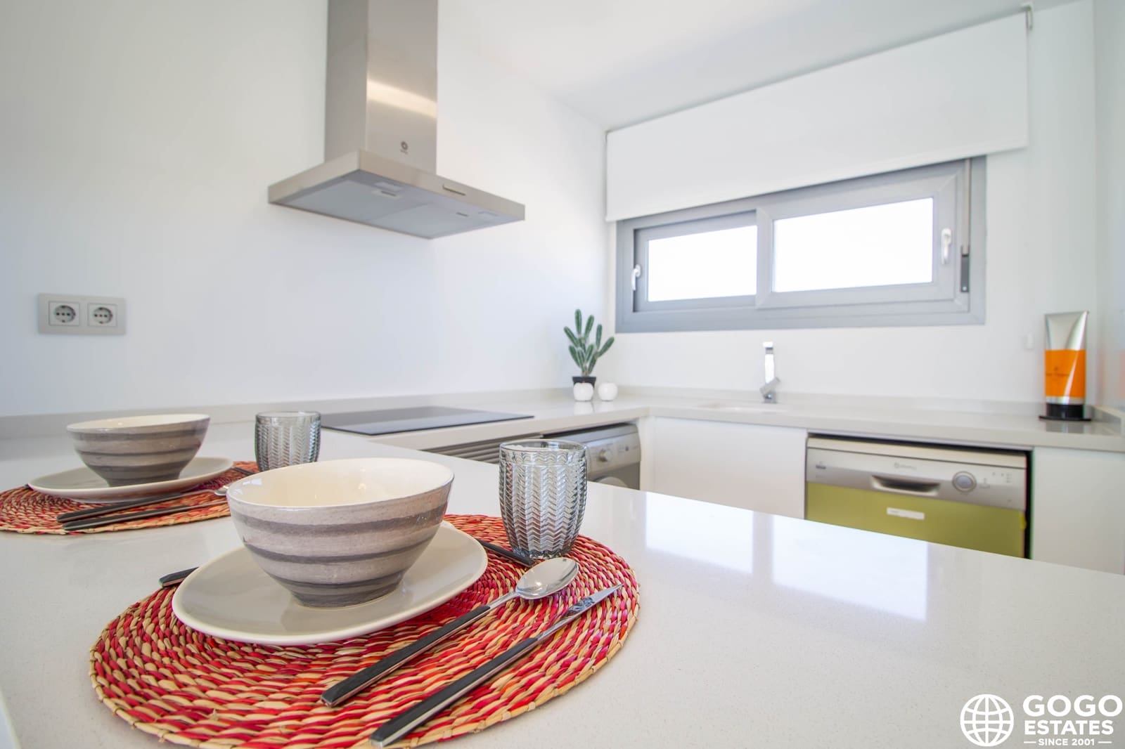 2 camera da letto Bungalow in vendita in Orihuela con piscina - 299.900 € (Rif: 10008552)