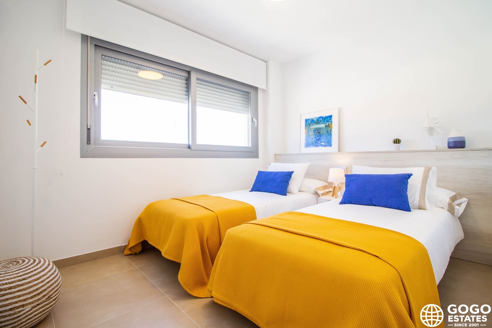 2 camera da letto Bungalow in vendita in Orihuela con piscina - 299.900 € (Rif: 10008552)