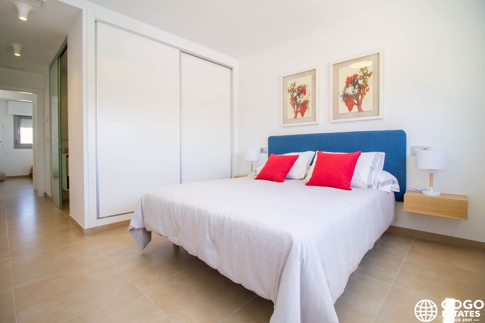 2 camera da letto Bungalow in vendita in Orihuela con piscina - 299.900 € (Rif: 10008552)