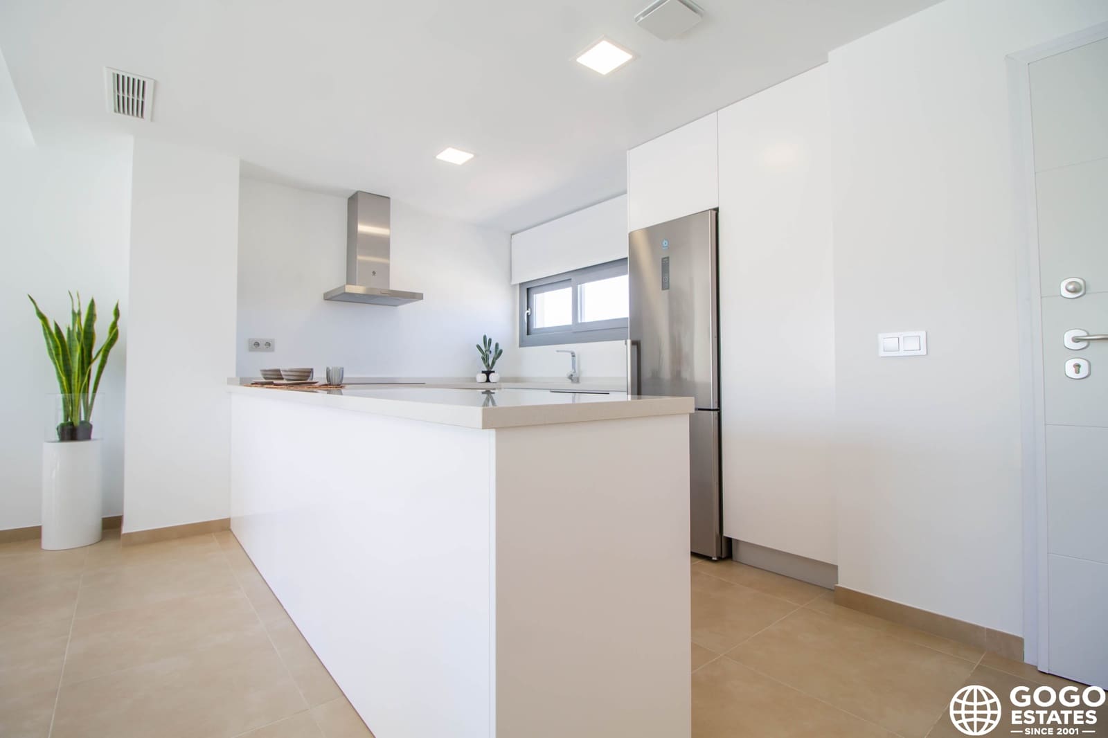 2 camera da letto Bungalow in vendita in Orihuela con piscina - 299.900 € (Rif: 10008552)