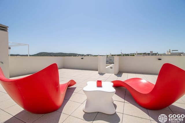 2 camera da letto Bungalow in vendita in Desamparados - Hurchillo - Torremendo, Orihuela con piscina - 299.900 € (Rif: 10008552)