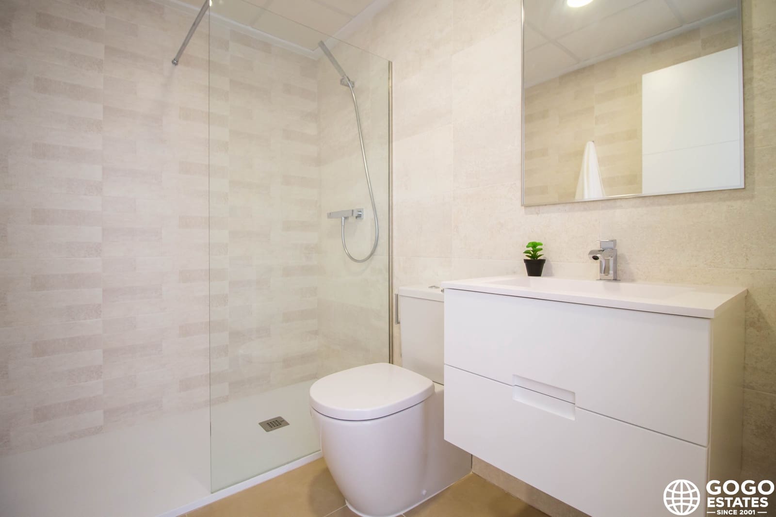 2 camera da letto Bungalow in vendita in Orihuela con piscina - 299.900 € (Rif: 10008552)