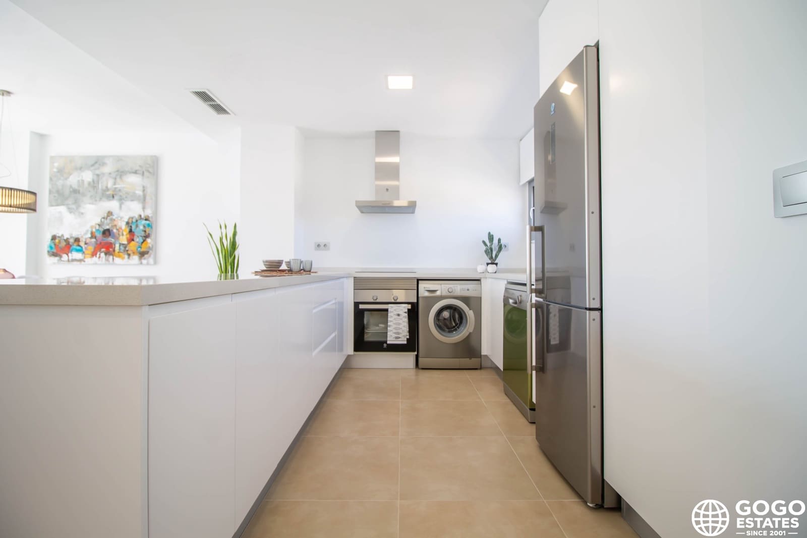 2 camera da letto Bungalow in vendita in Orihuela con piscina - 299.900 € (Rif: 10008552)