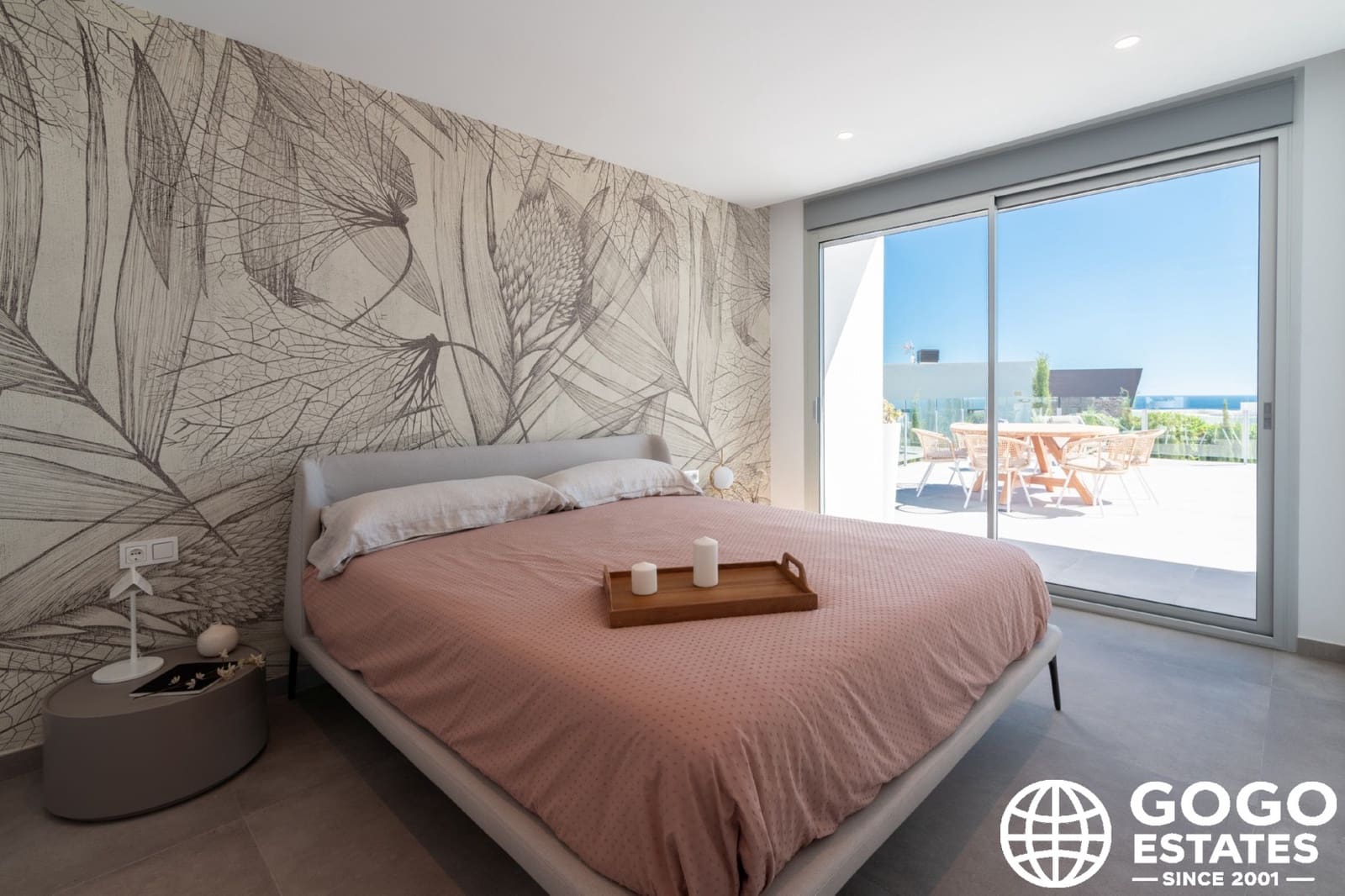 3 slaapkamer Villa te koop in Benitachell / Benitatxell met zwembad garage - € 1.590.000 (Ref: 10008553)
