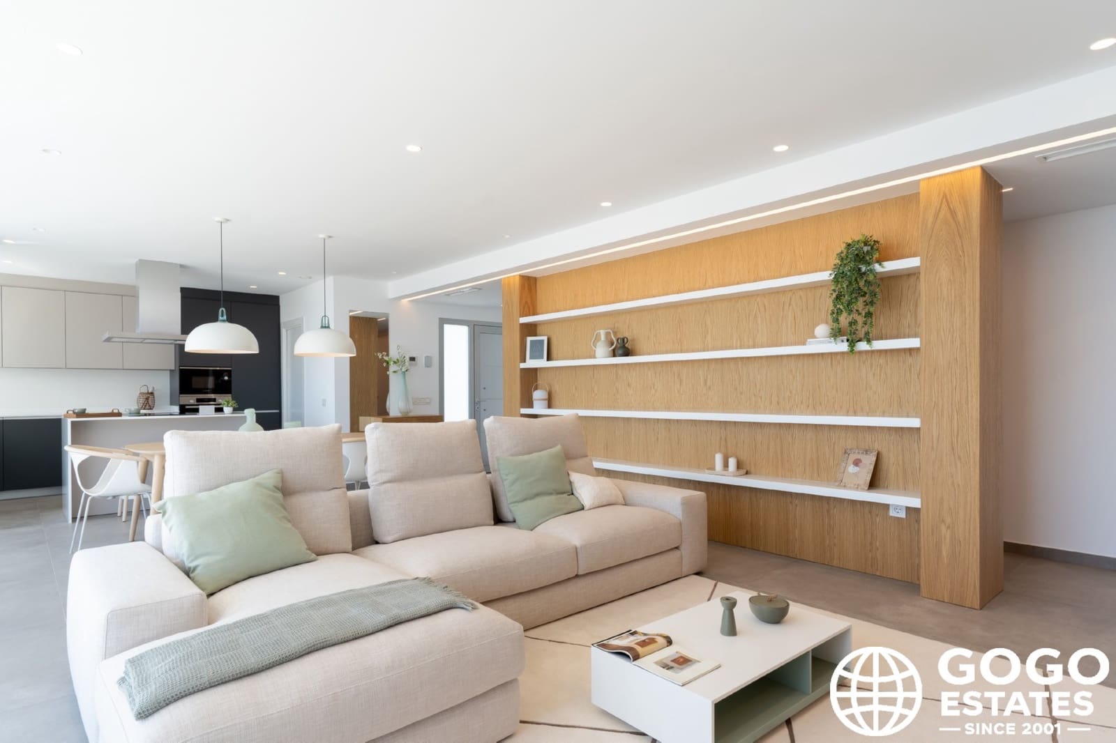 3 slaapkamer Villa te koop in Benitachell / Benitatxell met zwembad garage - € 1.590.000 (Ref: 10008553)