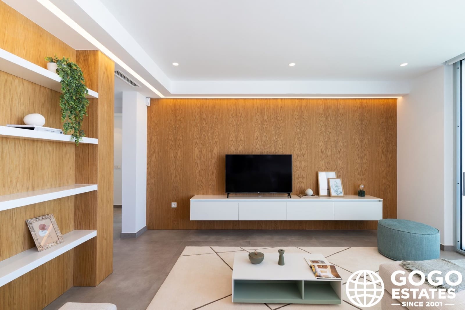 3 slaapkamer Villa te koop in Benitachell / Benitatxell met zwembad garage - € 1.590.000 (Ref: 10008553)