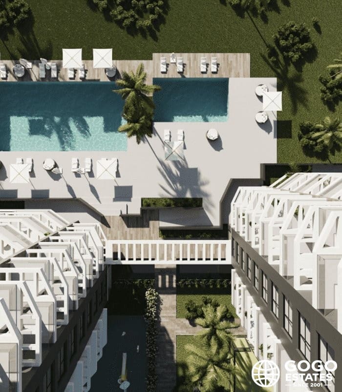 3 soverom Leilighet til salgs i Calpe / Calp med svømmebasseng garasje - € 670 000 (Ref: 10008555)