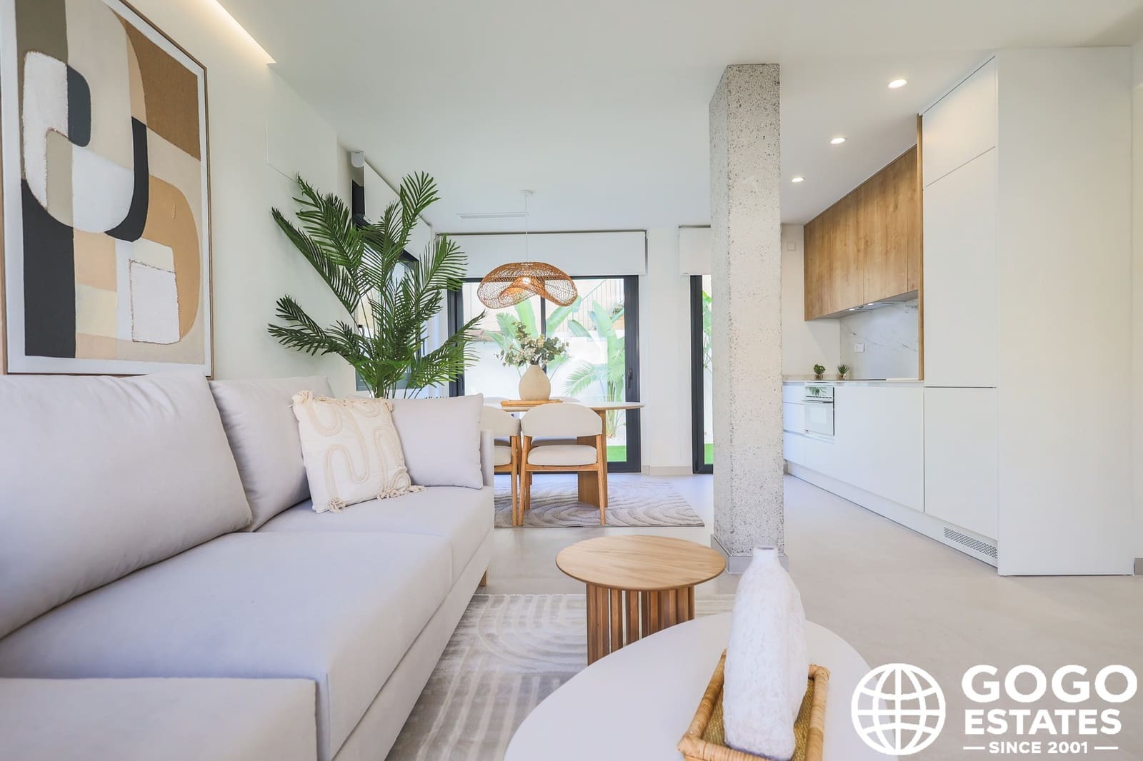 3 sypialnia Willa na sprzedaż w Orihuela z basenem - 590 000 € (Ref: 10008556)