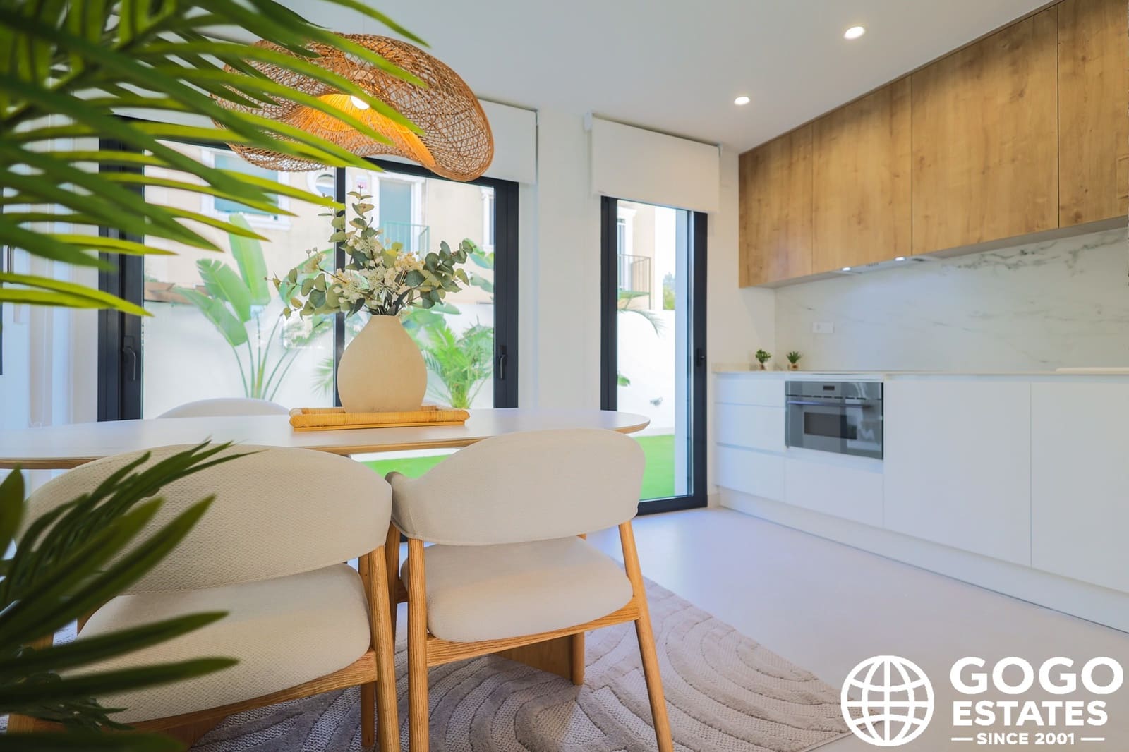 3 sypialnia Willa na sprzedaż w Orihuela z basenem - 590 000 € (Ref: 10008556)