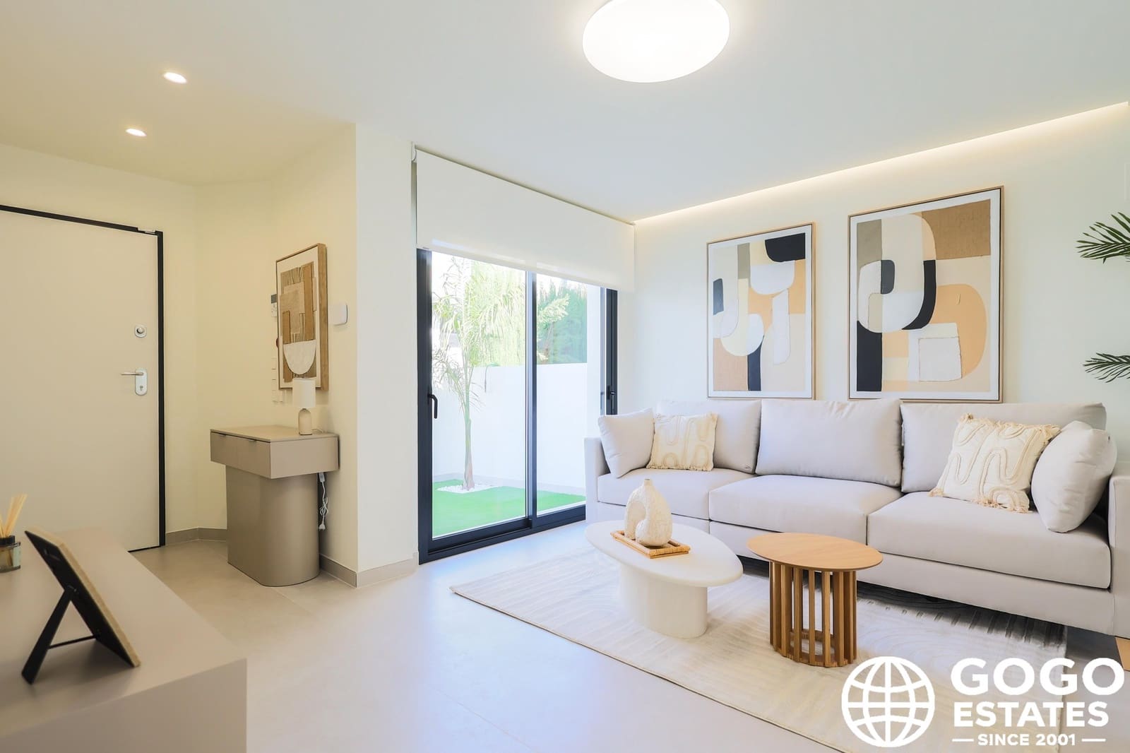 3 sypialnia Willa na sprzedaż w Orihuela z basenem - 590 000 € (Ref: 10008556)